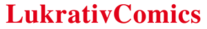 Lukrativ Comics